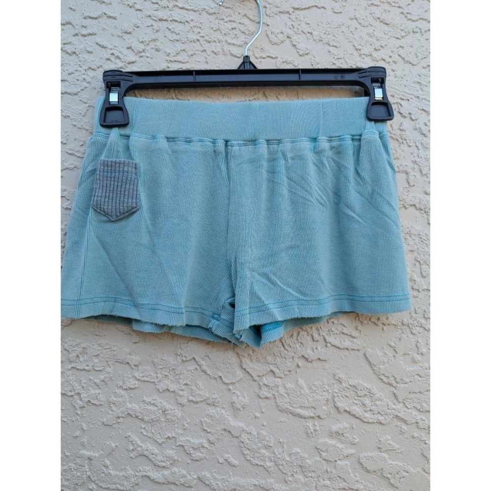 POL blue‎ small shorts